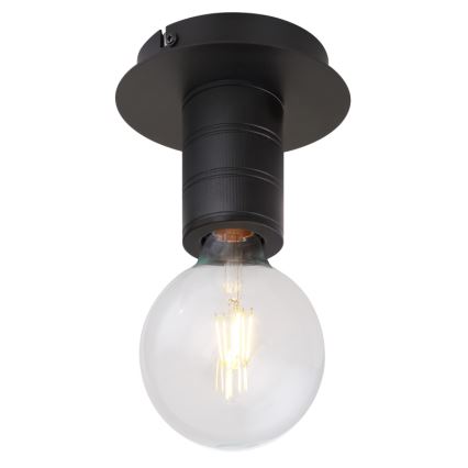 Globo - Loftlampe 1xE27/60W/230V