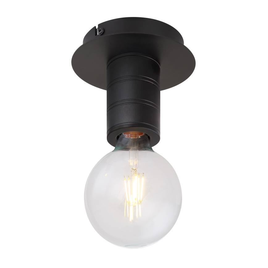 Globo - Loftlampe 1xE27/60W/230V