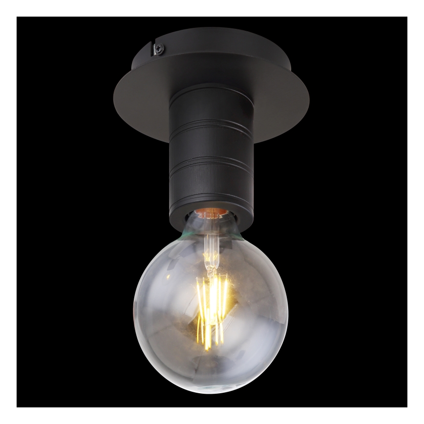 Globo - Loftlampe 1xE27/60W/230V