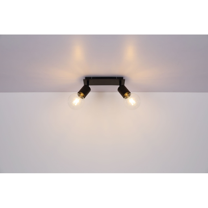 Globo - Spotlys 2xE27/60W/230V