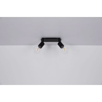 Globo - Spotlys 2xE27/60W/230V