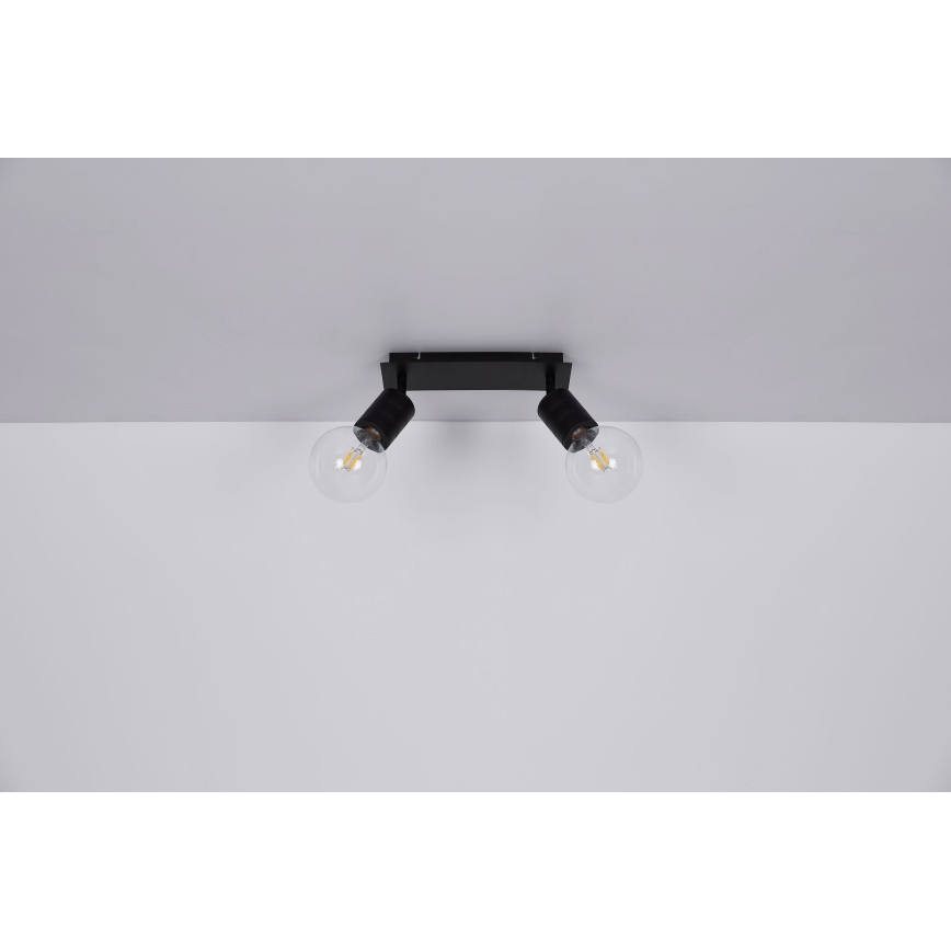 Globo - Spotlys 2xE27/60W/230V