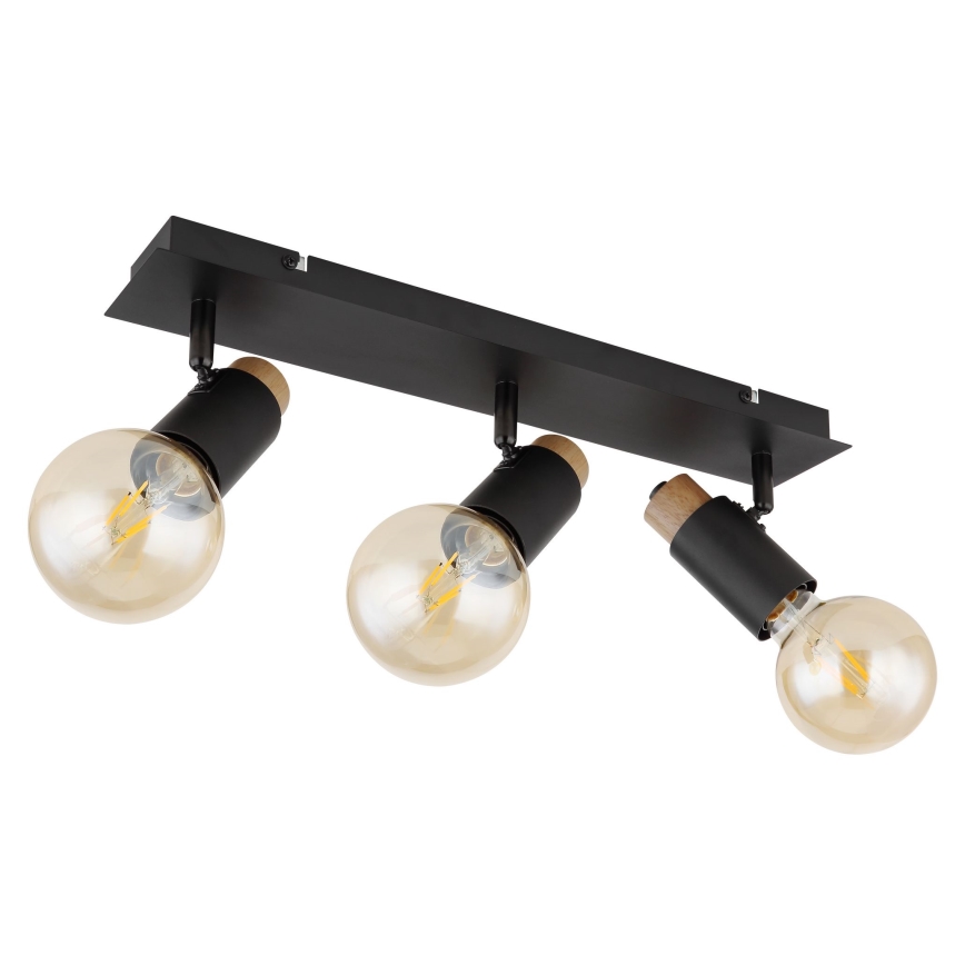 Globo - Spotlampe 3xE27/40W/230V