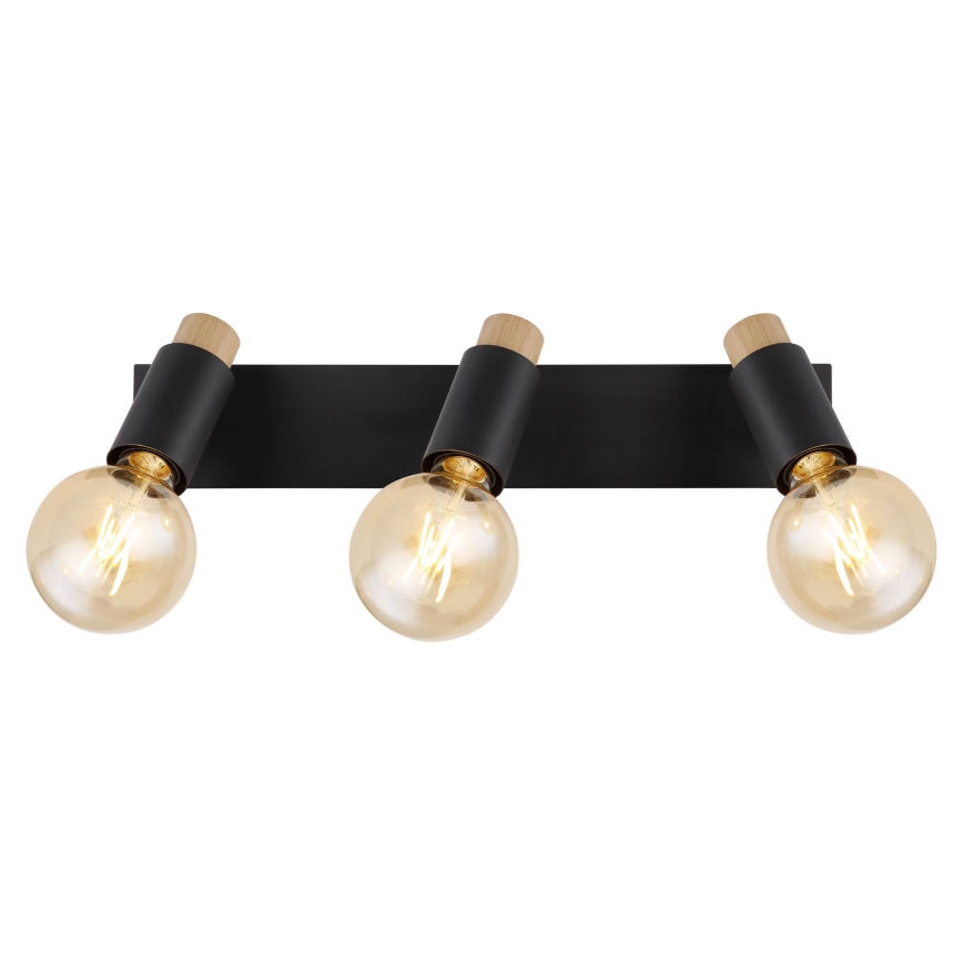 Globo - Spotlampe 3xE27/40W/230V