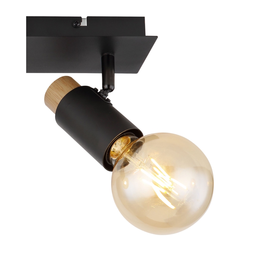 Globo - Spotlampe 3xE27/40W/230V