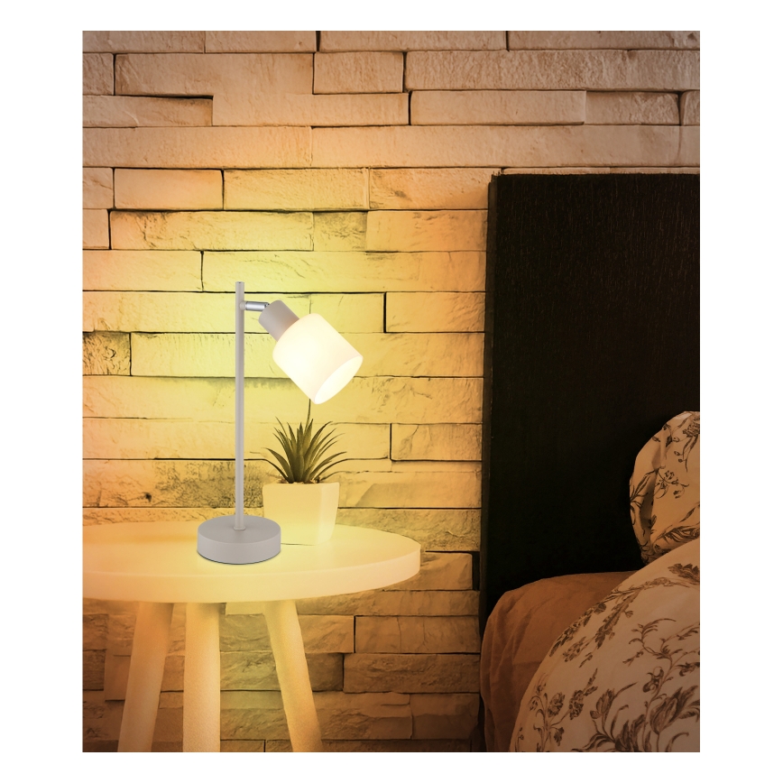 Globo - Bordlampe 1xE14/25W/230V