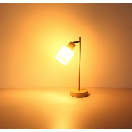 Globo - Bordlampe 1xE14/25W/230V