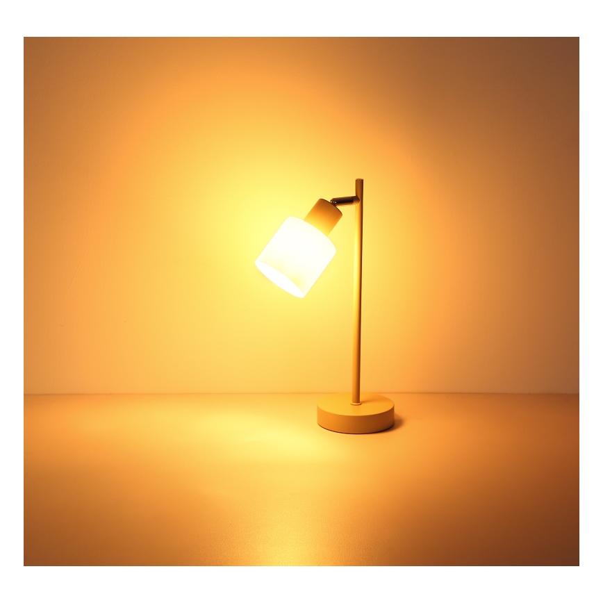Globo - Bordlampe 1xE14/25W/230V