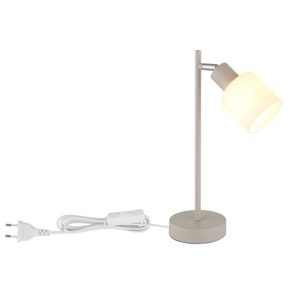 Globo - Bordlampe 1xE14/25W/230V