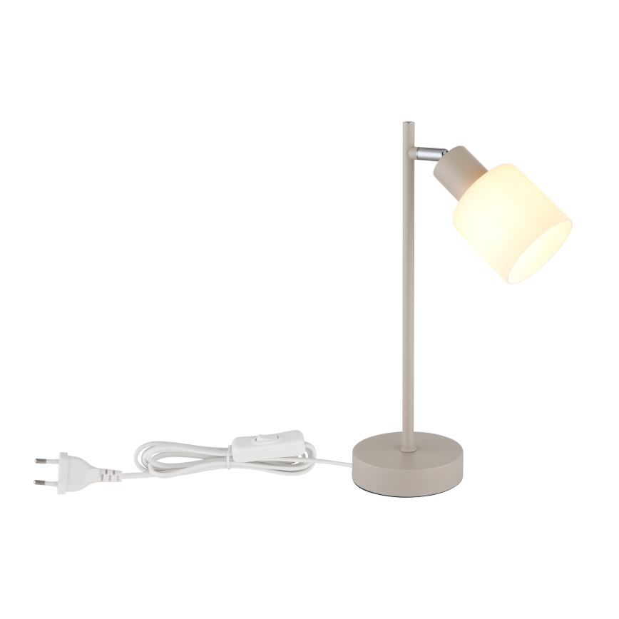 Globo - Bordlampe 1xE14/25W/230V