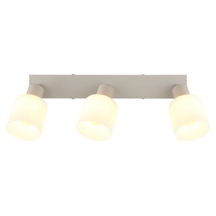 Globo - Spotlampe 3xE14/25W/230V
