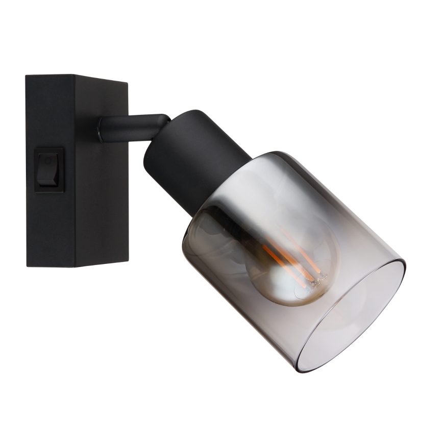 Globo - Vægspot 1xE14/40W/230V