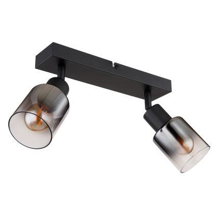 Globo - Spotlampe 2xE14/40W/230V