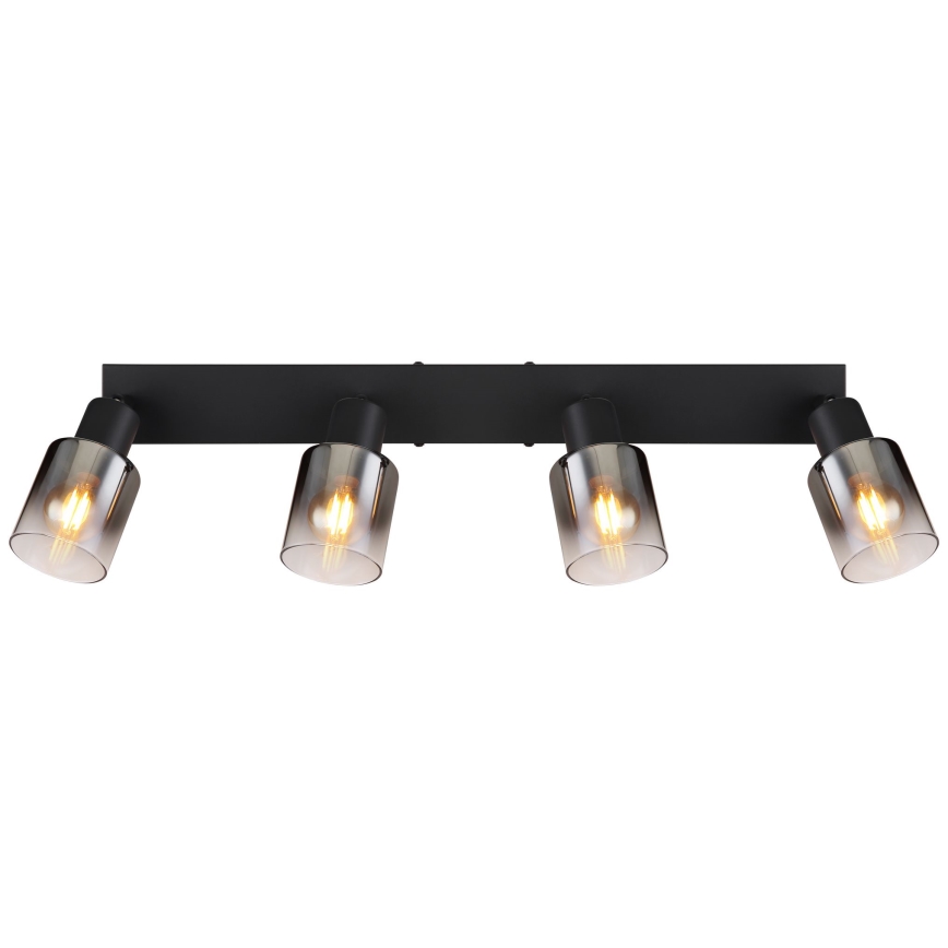 Globo - Spotlampe 4xE14/40W/230V