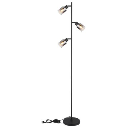 Globo - Gulvlampe 3xE14/40W/230V