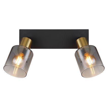 Globo - Spotlampe 2xE14/25W/230V