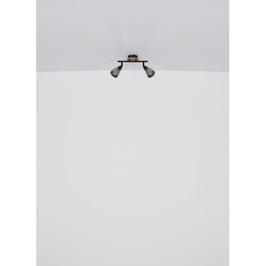 Globo - Spotlampe 2xE14/25W/230V