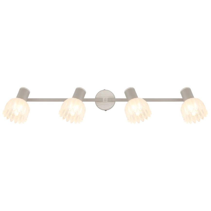 Globo - Spotlampe 4xE14/40W/230V