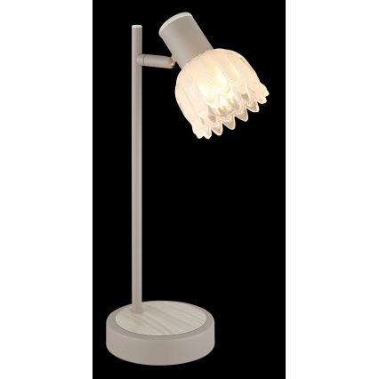 Globo - Bordlampe 1xE14/40W/230V