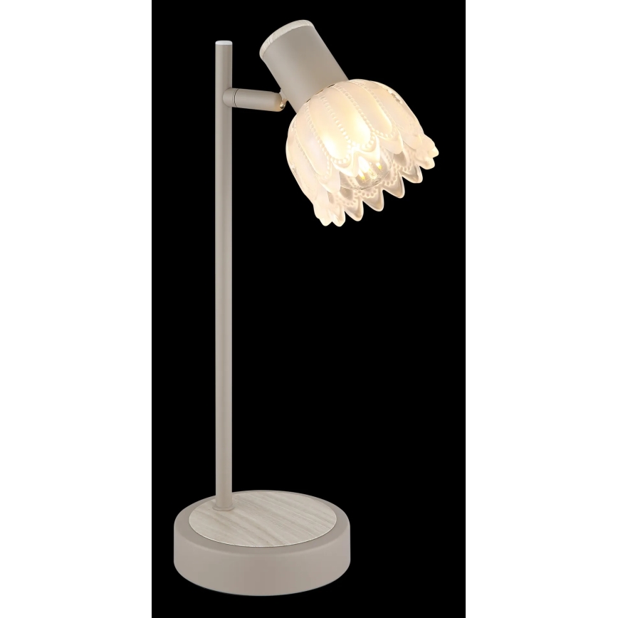 Globo - Bordlampe 1xE14/40W/230V