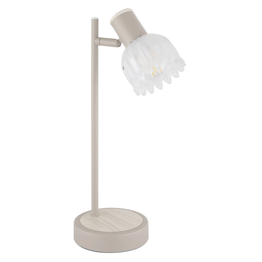 Globo - Bordlampe 1xE14/40W/230V
