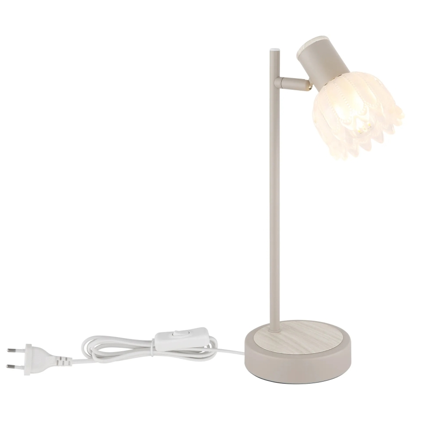 Globo - Bordlampe 1xE14/40W/230V