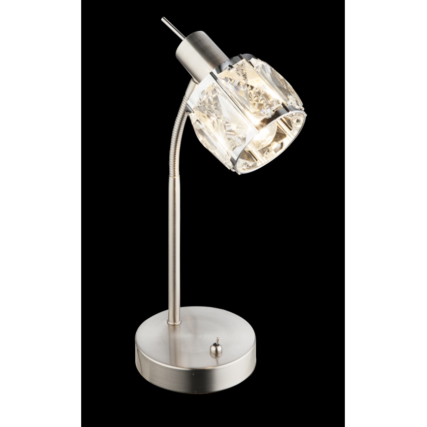 Globo - Bordlampe 1xE14/40W/230V