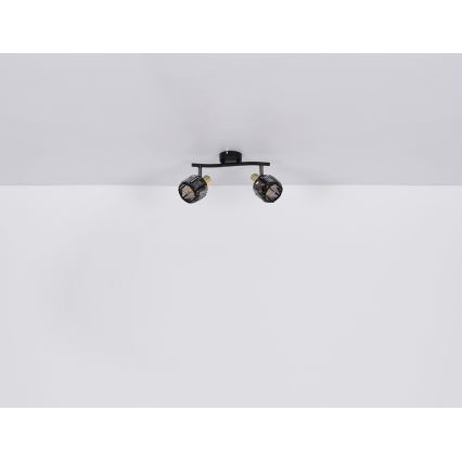 Globo - Spotlampe 2xE14/40W/230V