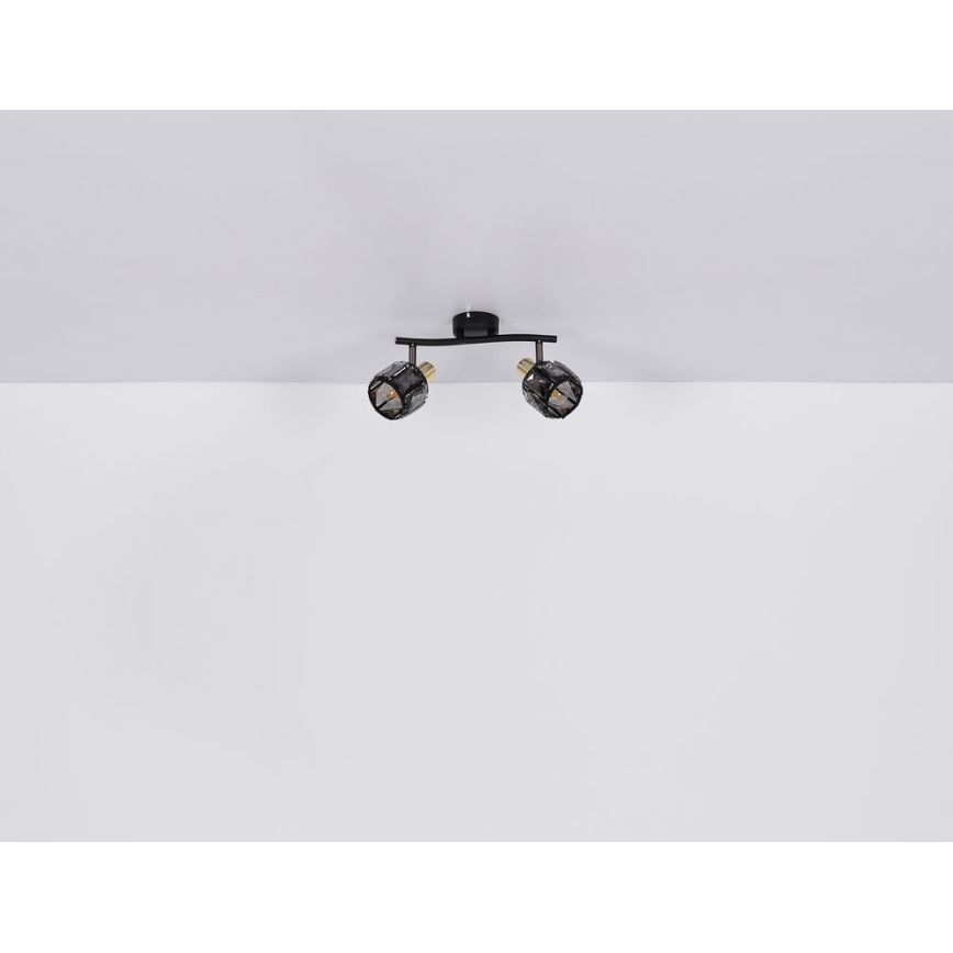 Globo - Spotlampe 2xE14/40W/230V