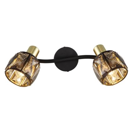 Globo - Spotlampe 2xE14/40W/230V
