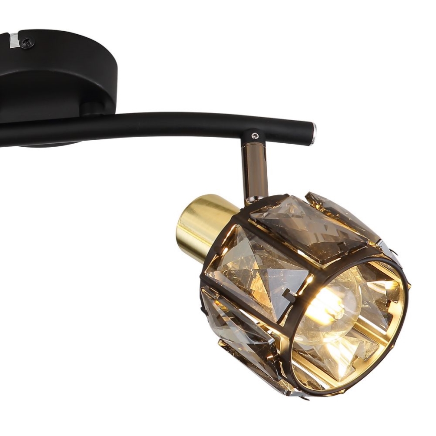 Globo - Spotlampe 2xE14/40W/230V