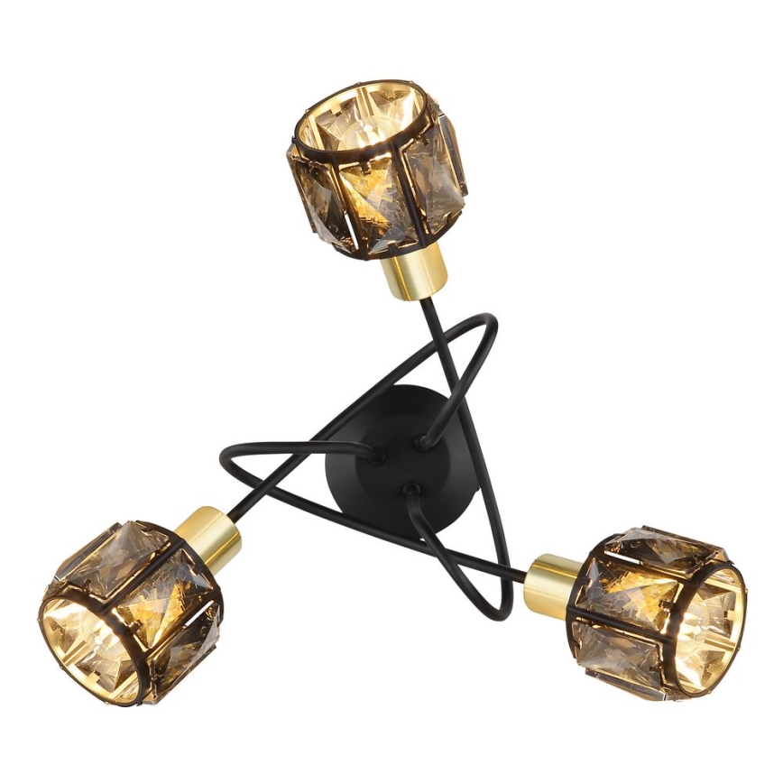 Globo - Loftlampe 3xE14/40W/230V