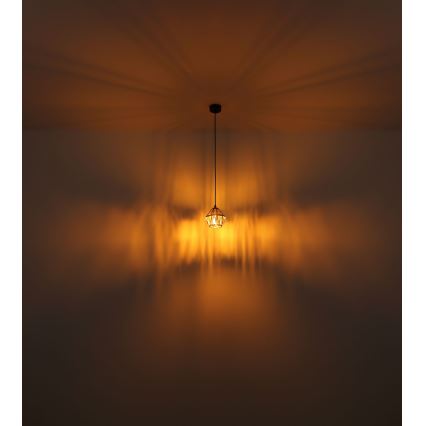 Globo - Pendel 1xE14/40W/230V