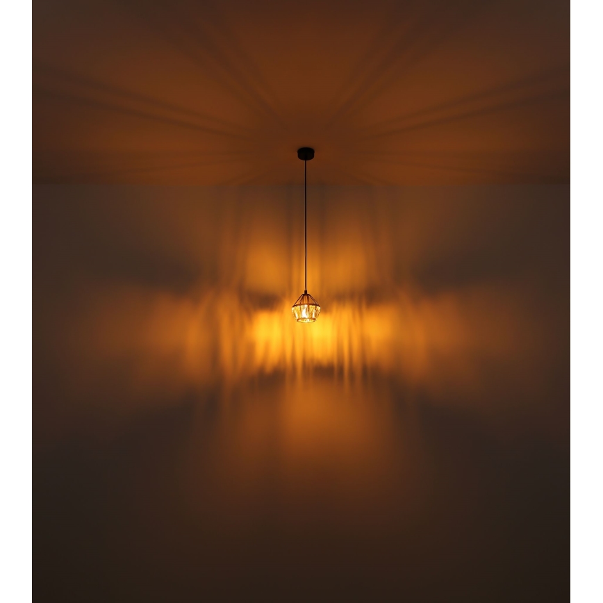 Globo - Pendel 1xE14/40W/230V