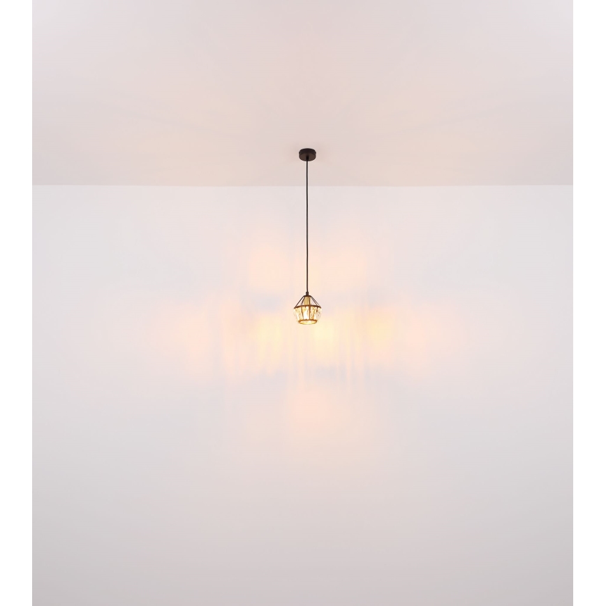 Globo - Pendel 1xE14/40W/230V