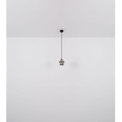 Globo - Pendel 1xE14/40W/230V