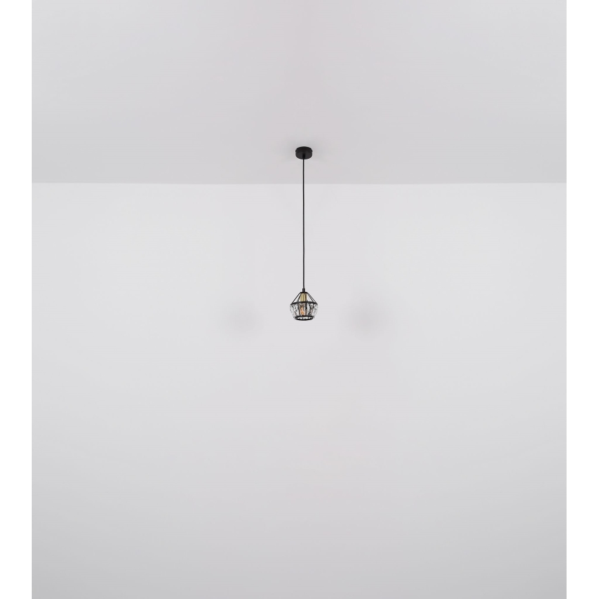 Globo - Pendel 1xE14/40W/230V