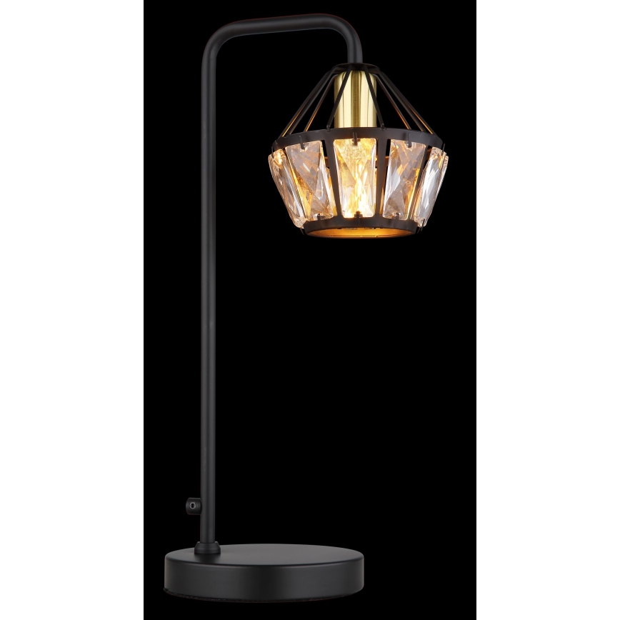 Globo - Bordlampe 1xE14/40W/230V