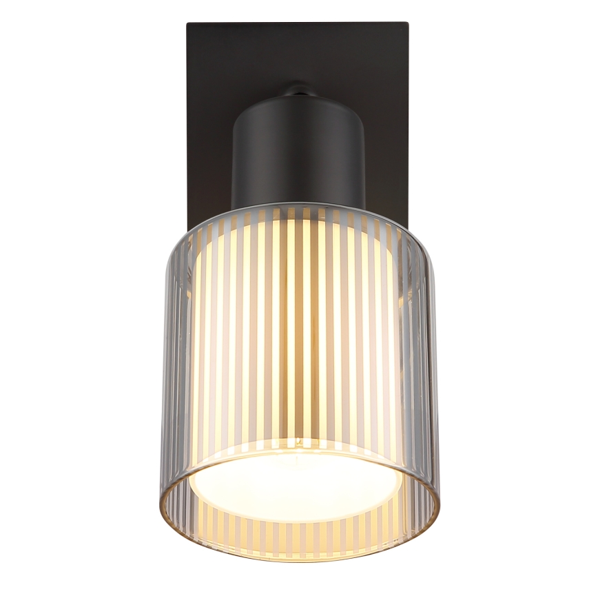 Globo - Vægmonteret spotlampe 1xE14/25W/230V