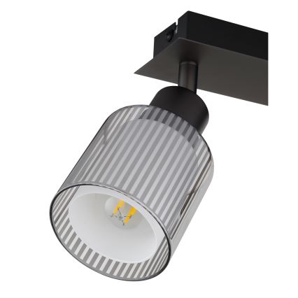 Globo - Spotlampe 2xE14/25W/230V