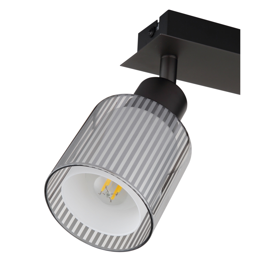 Globo - Spotlampe 2xE14/25W/230V