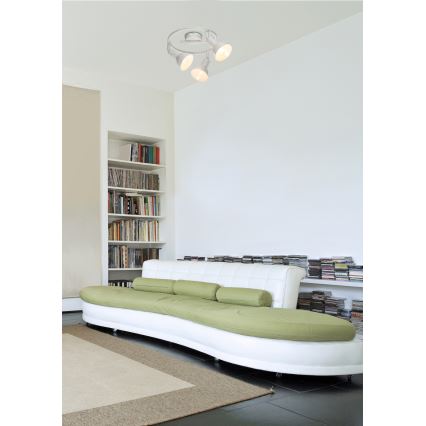 Globo - Spotlampe 3xE14/40W/230V