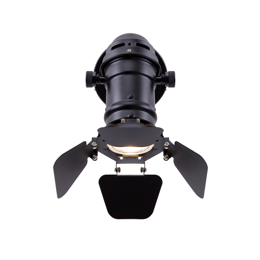 Globo - Vægspot 1xGU10/50W/230V