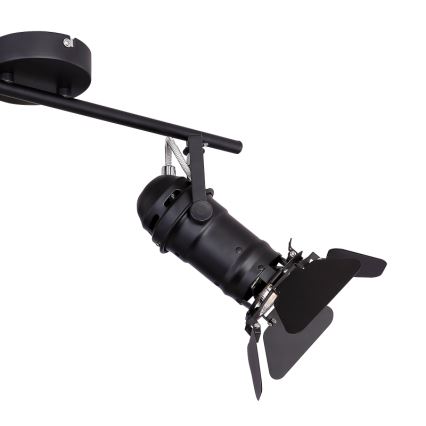 Globo - Spotlampe 2xGU10/50W/230V