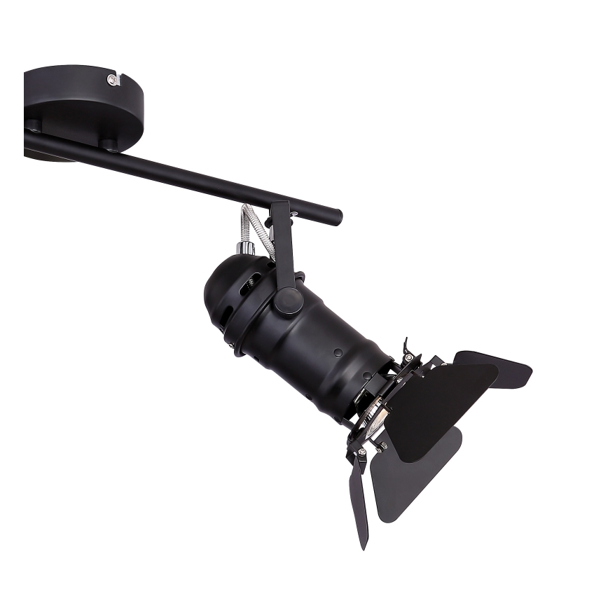 Globo - Spotlampe 2xGU10/50W/230V