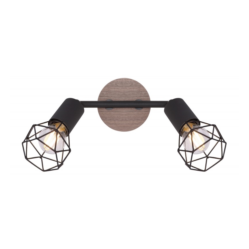 Globo  - Spotlampe 2xE14/40W/230V
