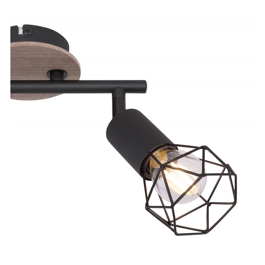 Globo  - Spotlampe 2xE14/40W/230V