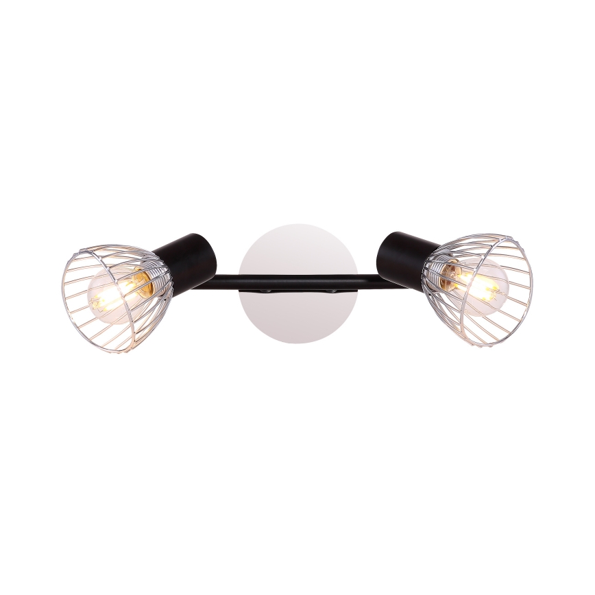 Globo - Spotlampe 2xE14/40W/230V