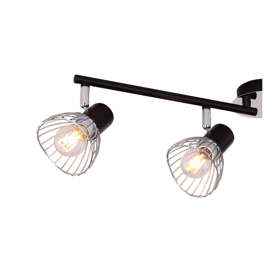 Globo - Spotlight 4xE14/40W/230V