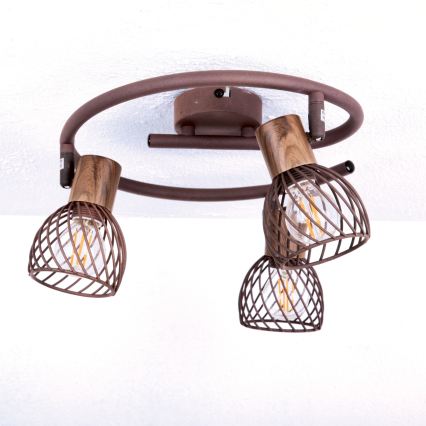 Globo - Spotlys 3xE14/40W/230V